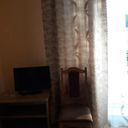 над вичов Motel