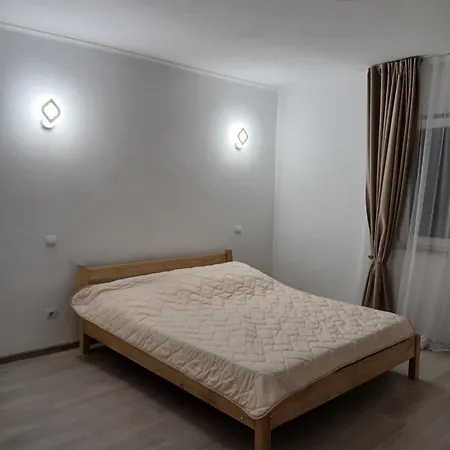 над вичов Motell *