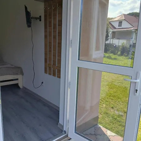 над вичов Motell