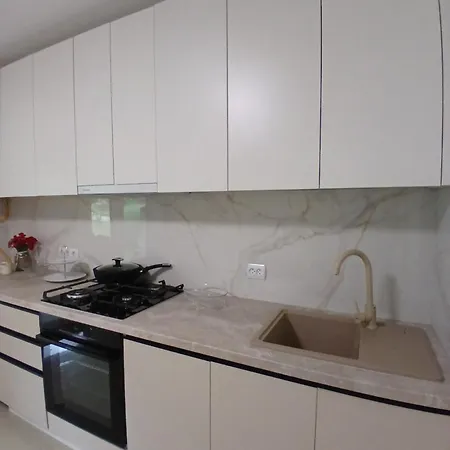 над вичов Motell Volovets