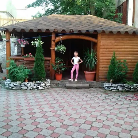 Μοτέλ над вичов