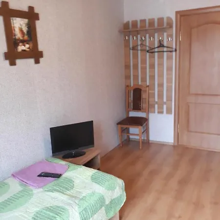 Μοτέλ над вичов Volovets
