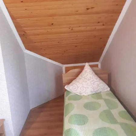 над вичов Volovets