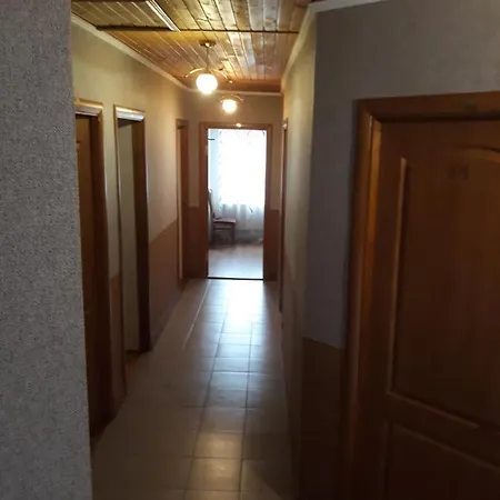 Motell над вичов *