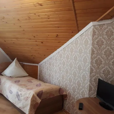 над вичов Motell Volovets