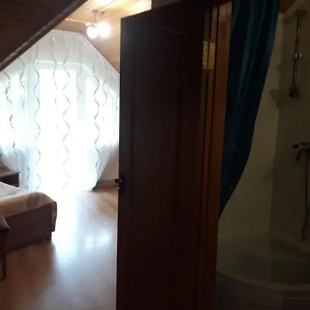 Motell над вичов *