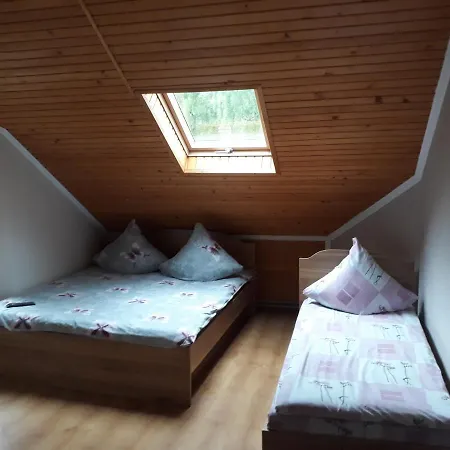 над вичов * Volovets