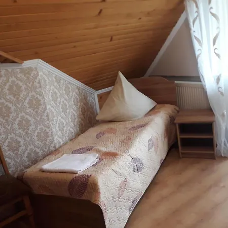 над вичов Volovets