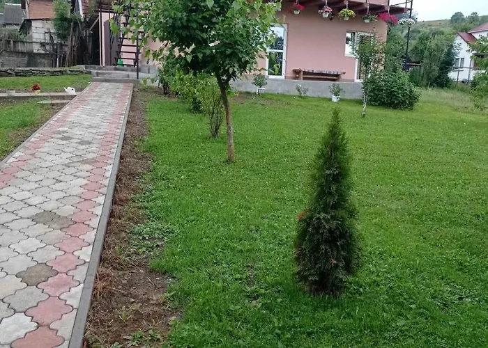Motel над вичов