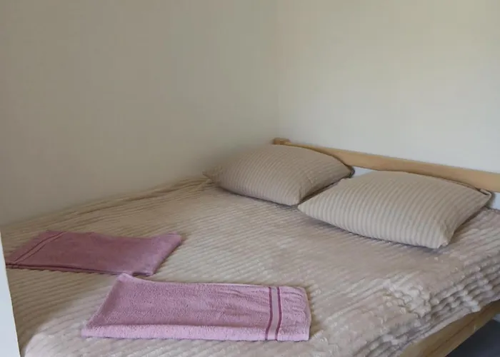 Motel над вичов