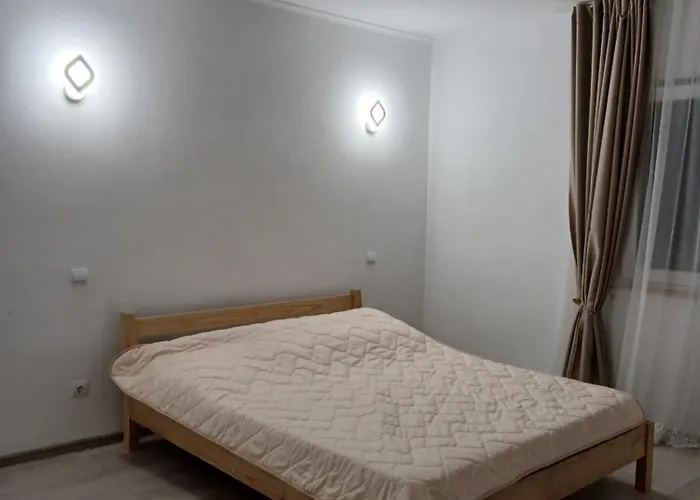 над вичов Motel *