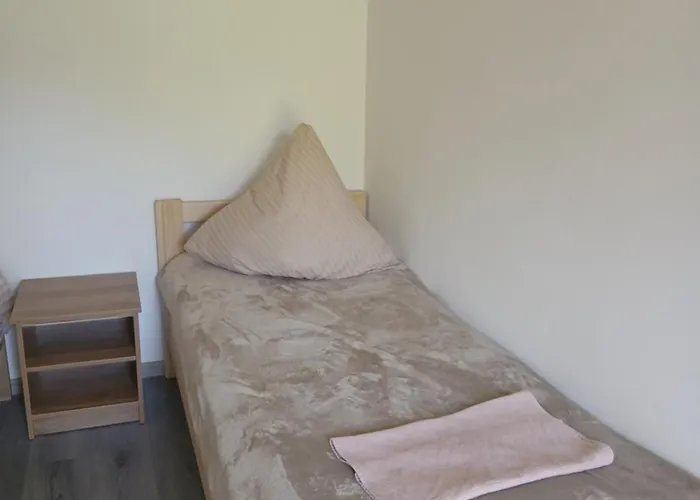 над вичов Motel Volovets