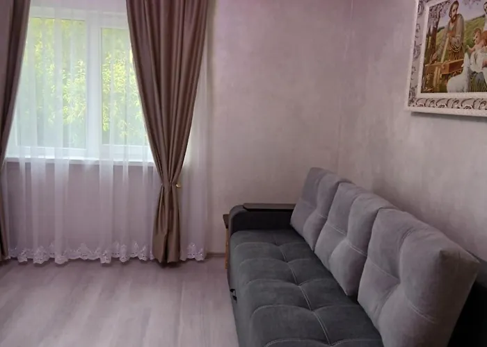 Motel над вичов