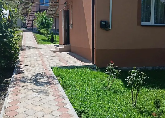 над вичов Volovets
