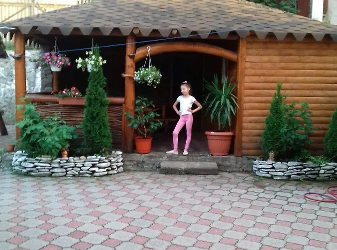 Motel над вичов