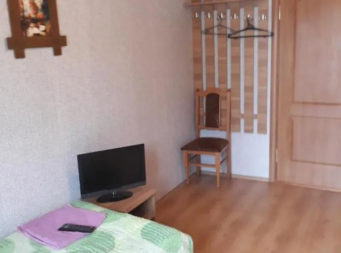 Motel над вичов Volovets