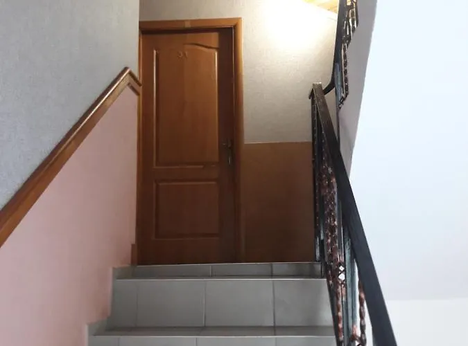 над вичов Motel *