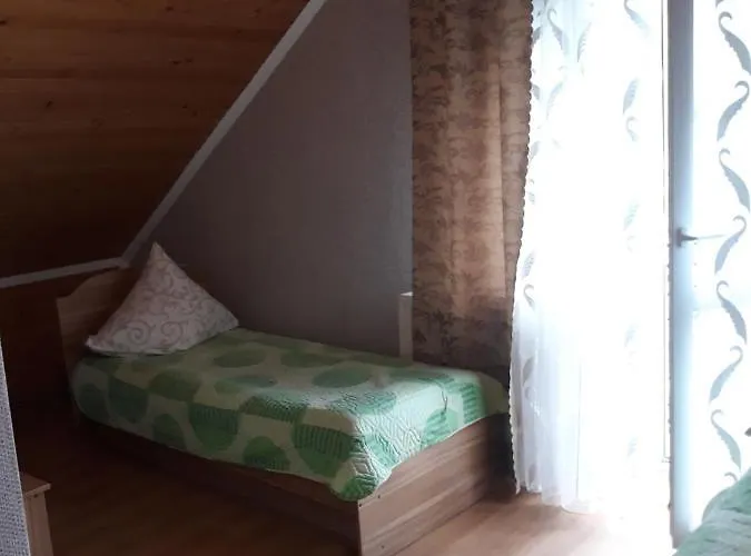над вичов Motel *