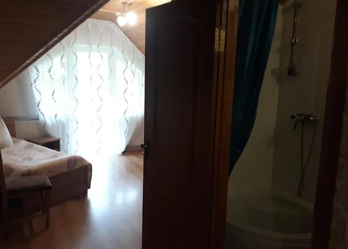 Motel над вичов *