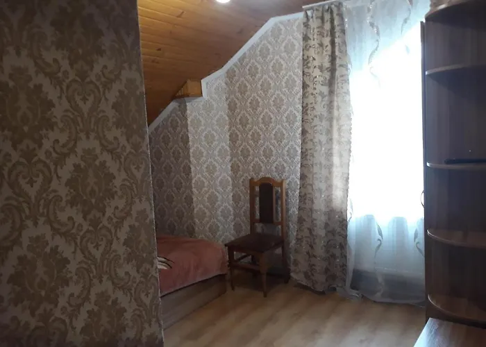 Motel над вичов *
