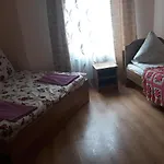 Motel над вичов *