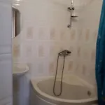 Motel над вичов *