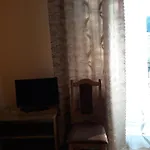 над вичов Motel
