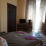 Motel над вичов *