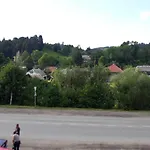 над вичов Motel Volovets