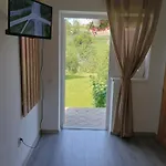 над вичов Motel
