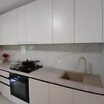 над вичов Motel Volovets