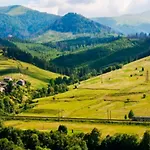 над вичов Motel Volovets
