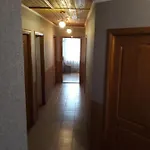 Motel над вичов *