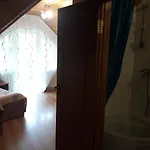Motel над вичов *