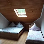 над вичов * Volovets