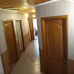 над вичов