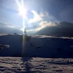 над вичов Volovets