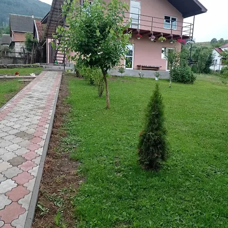 Motel над вичов