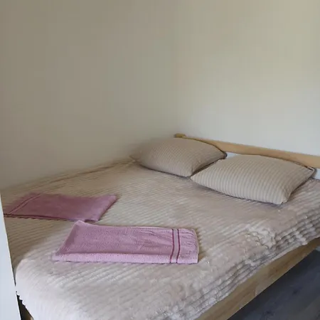 Motel над вичов