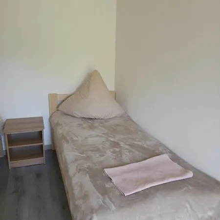 над вичов Motel Volovets