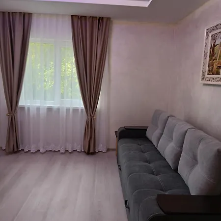 над вичов Motel Volovets